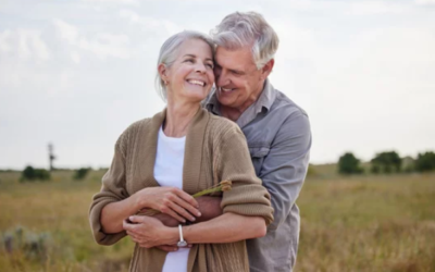 Dlaczego tak mało rozmawiamy o dojrzałej miłości? Seks 60+ – temat tabu?